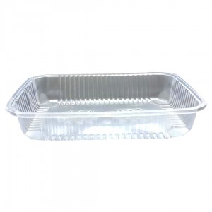 PLASTIC BANDEJA 107PP REC REFORZADA x 10u